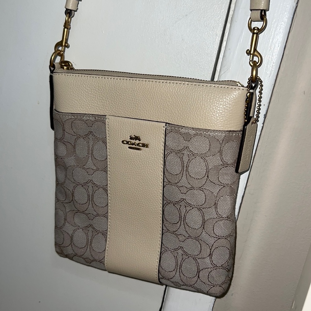 Coach Crossbody Bag